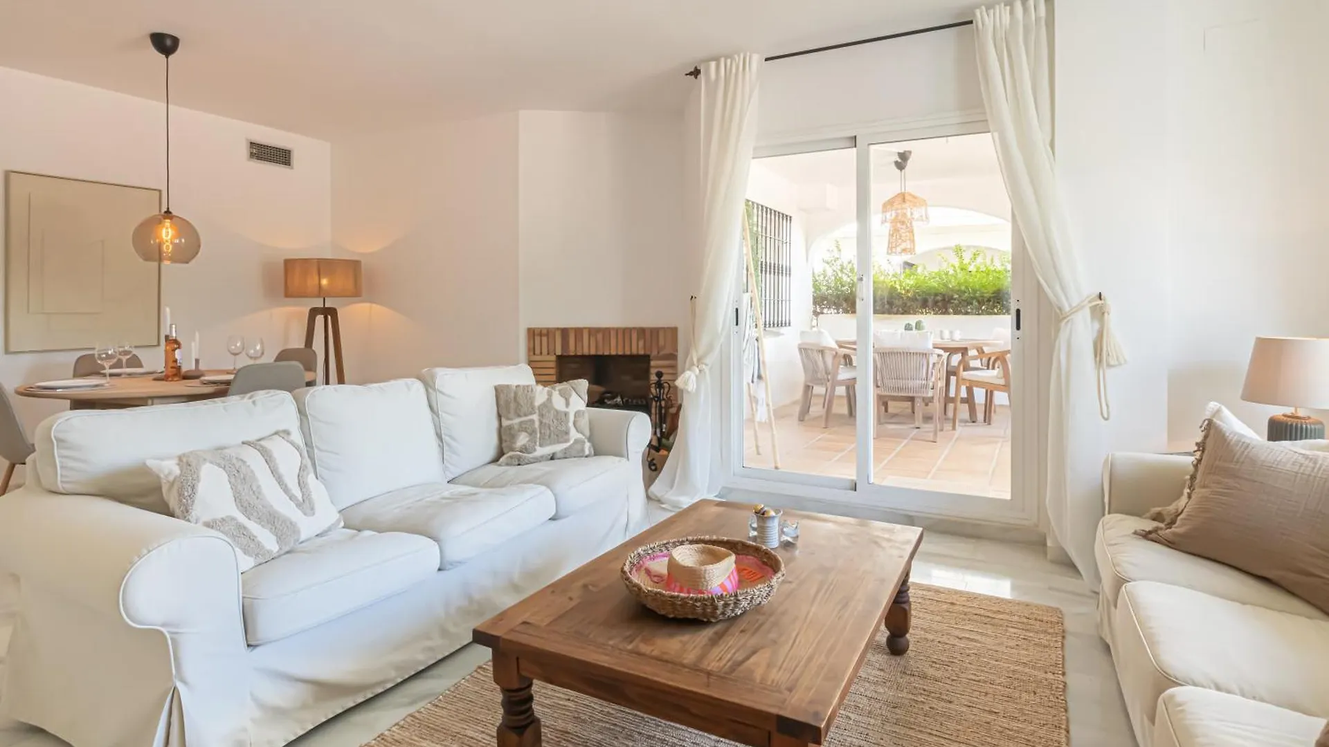 Apartamento Los Naranjos De Marbella Luxury - Happy Rentals