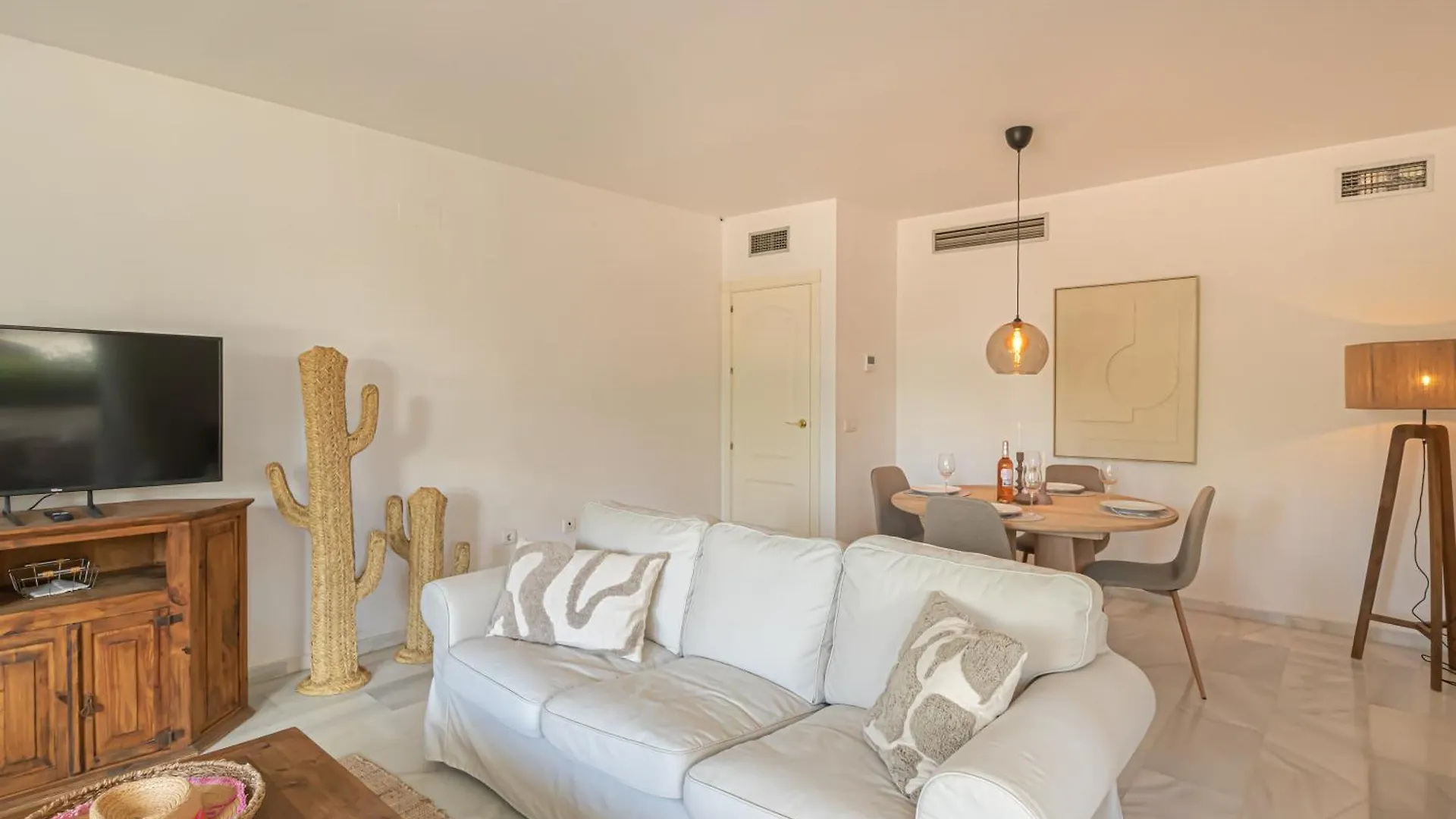 Los Naranjos De Marbella Luxury - Happy Rentals España