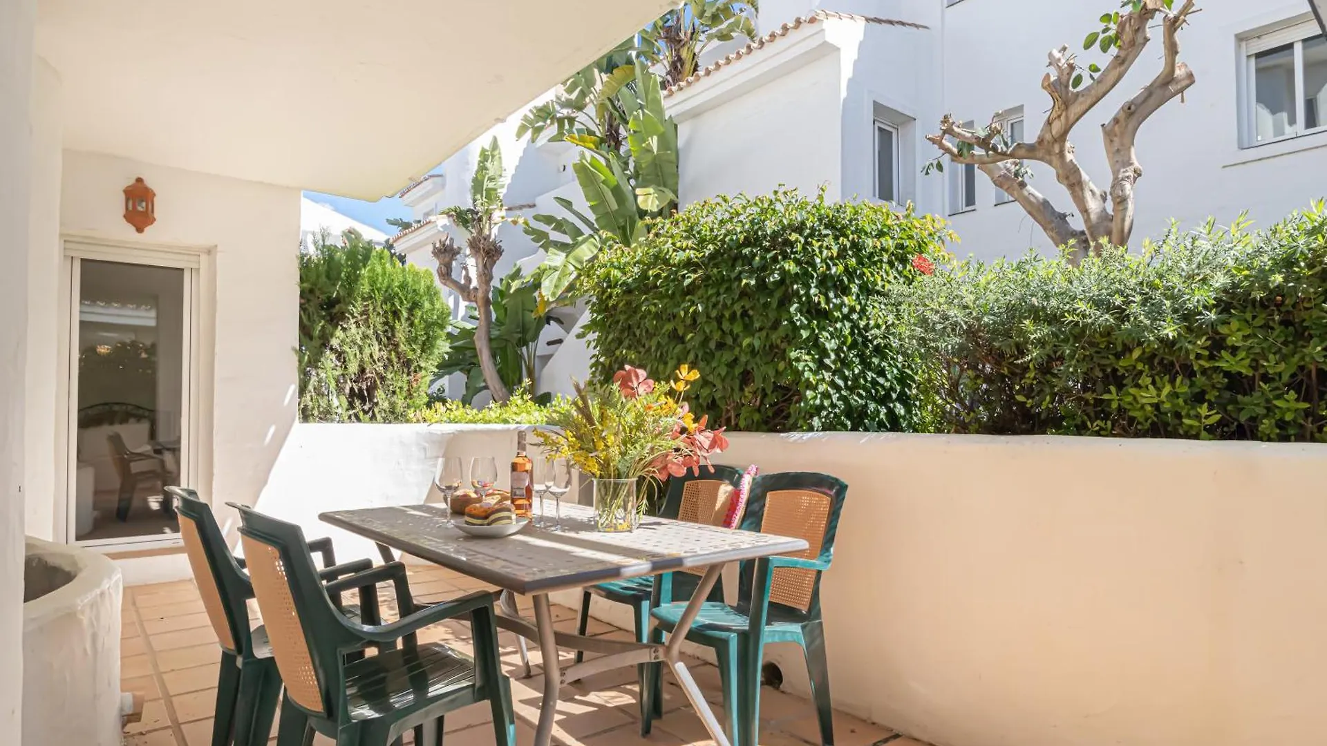 Los Naranjos De Marbella Luxury - Happy Rentals