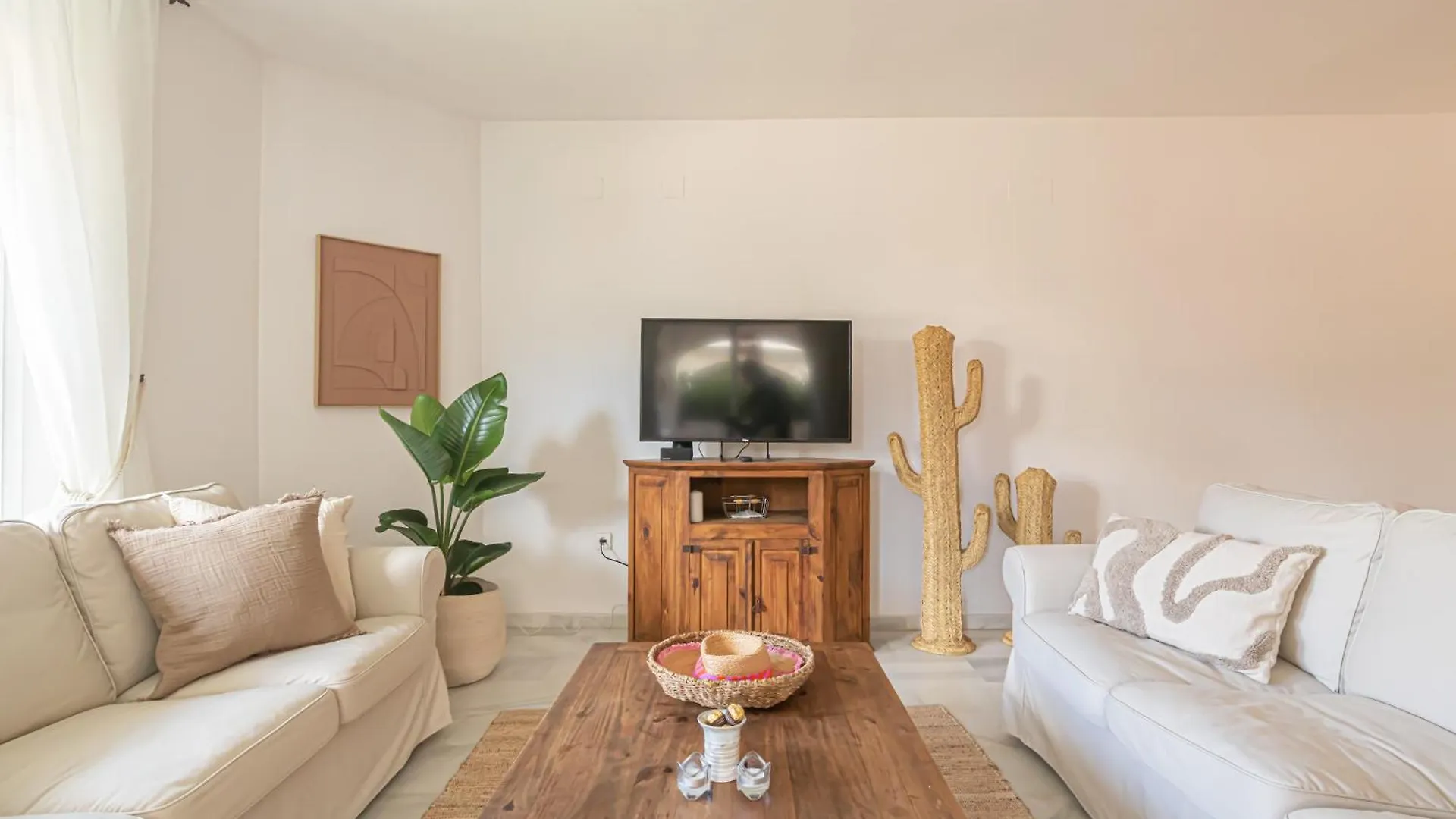 Los Naranjos De Marbella Luxury - Happy Rentals