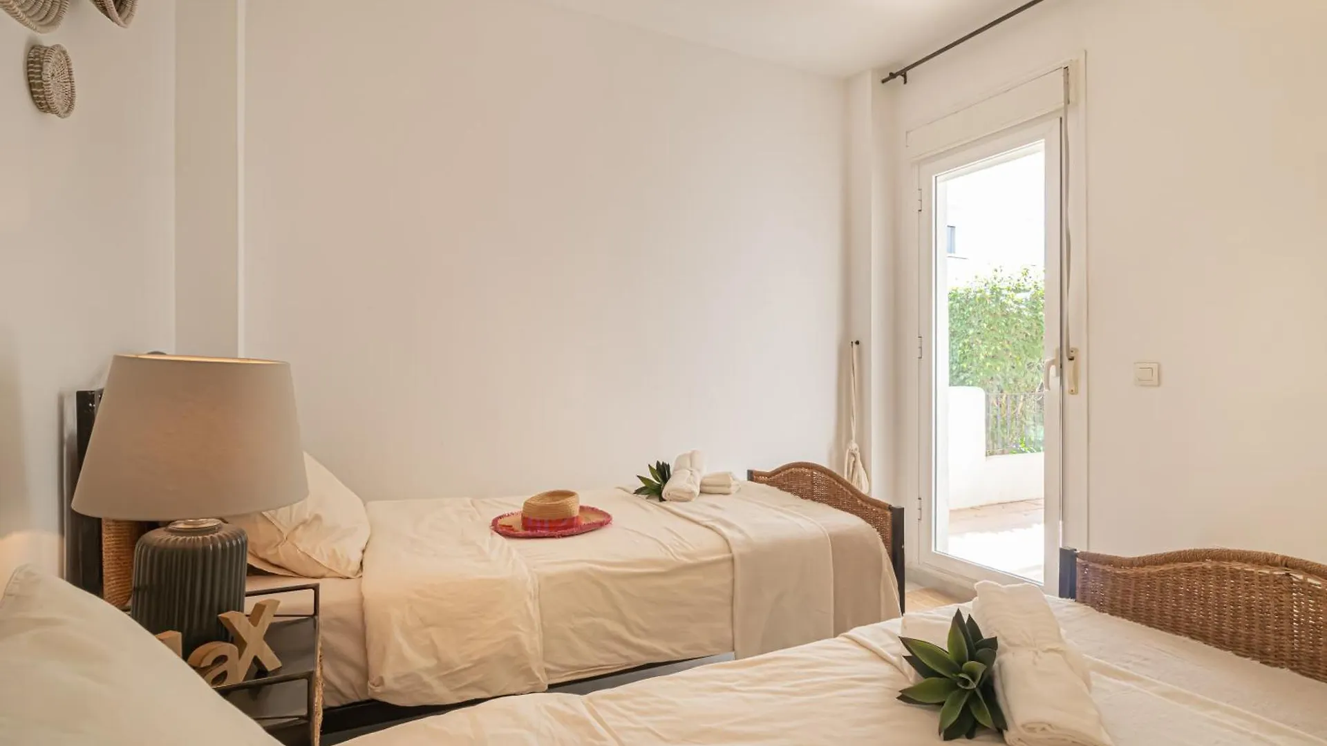 Los Naranjos De Marbella Luxury - Happy Rentals 0*,  España
