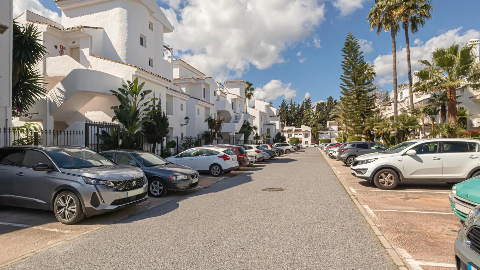 Apartamento Los Naranjos De Marbella Luxury - Happy Rentals España
