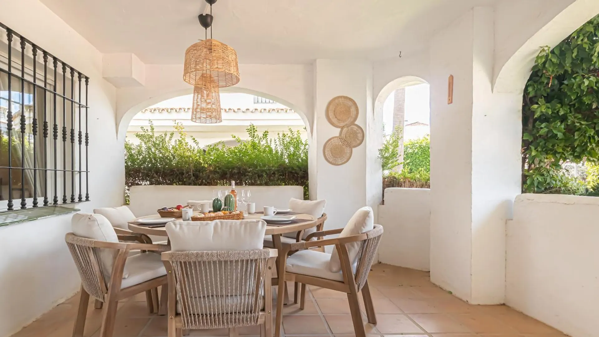 Apartamento Los Naranjos De Marbella Luxury - Happy Rentals