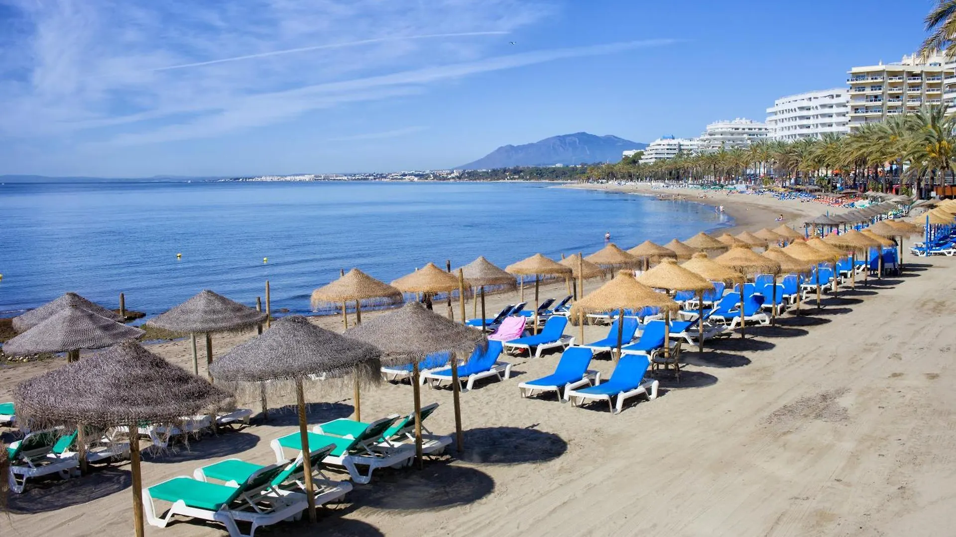 Apartamento Los Naranjos De Marbella Luxury - Happy Rentals España
