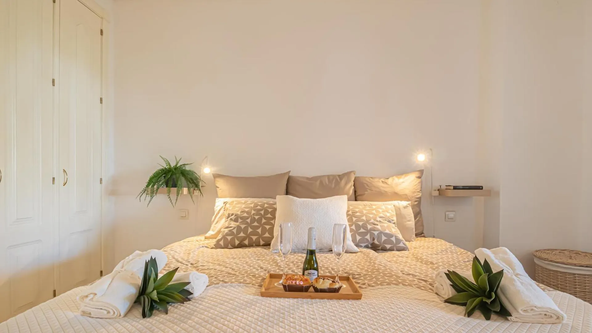 Los Naranjos De Marbella Luxury - Happy Rentals