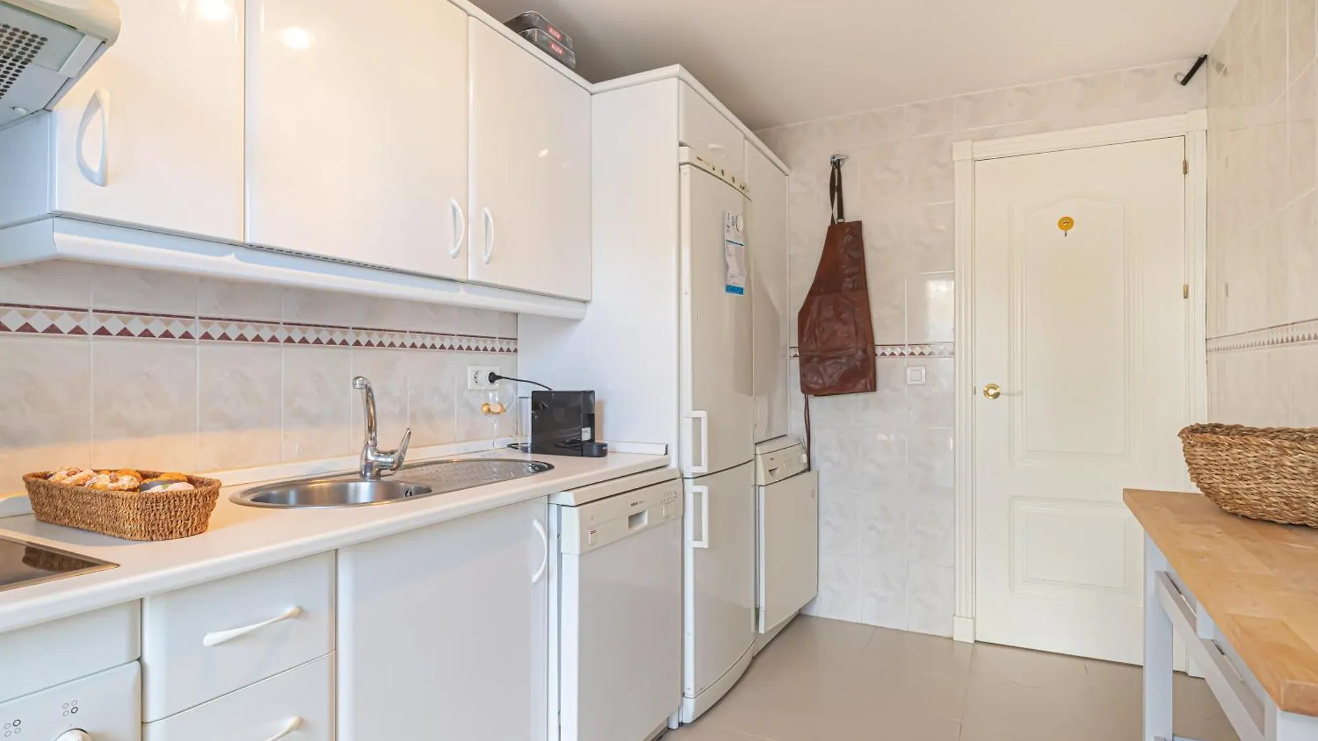 Los Naranjos De Marbella Luxury - Happy Rentals 0*,