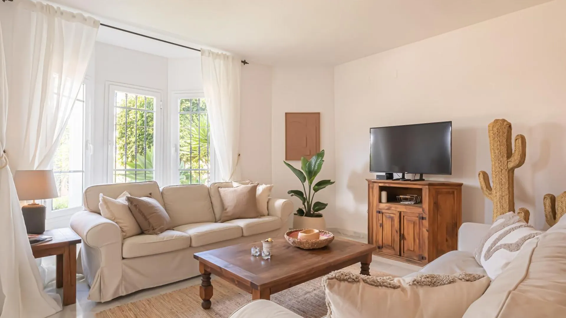 Los Naranjos De Marbella Luxury - Happy Rentals