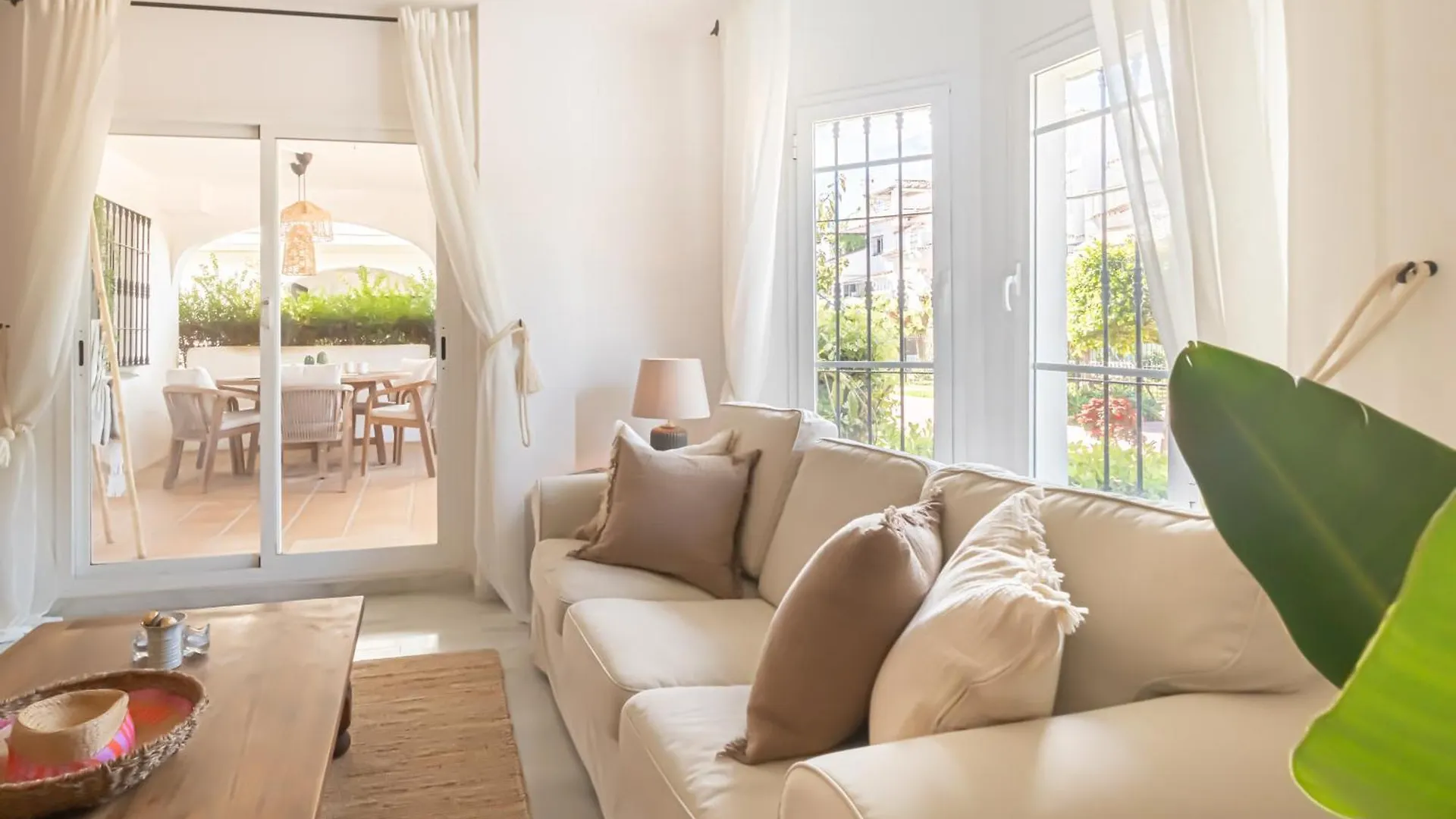 Apartamento Los Naranjos De Marbella Luxury - Happy Rentals