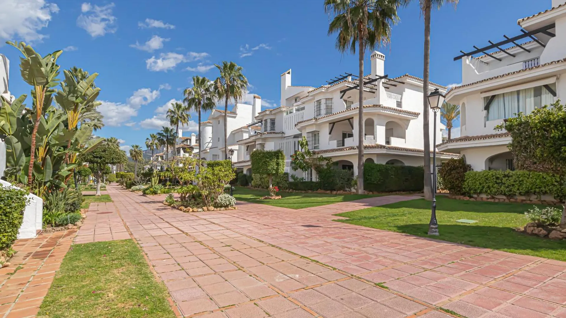 Los Naranjos De Marbella Luxury - Happy Rentals