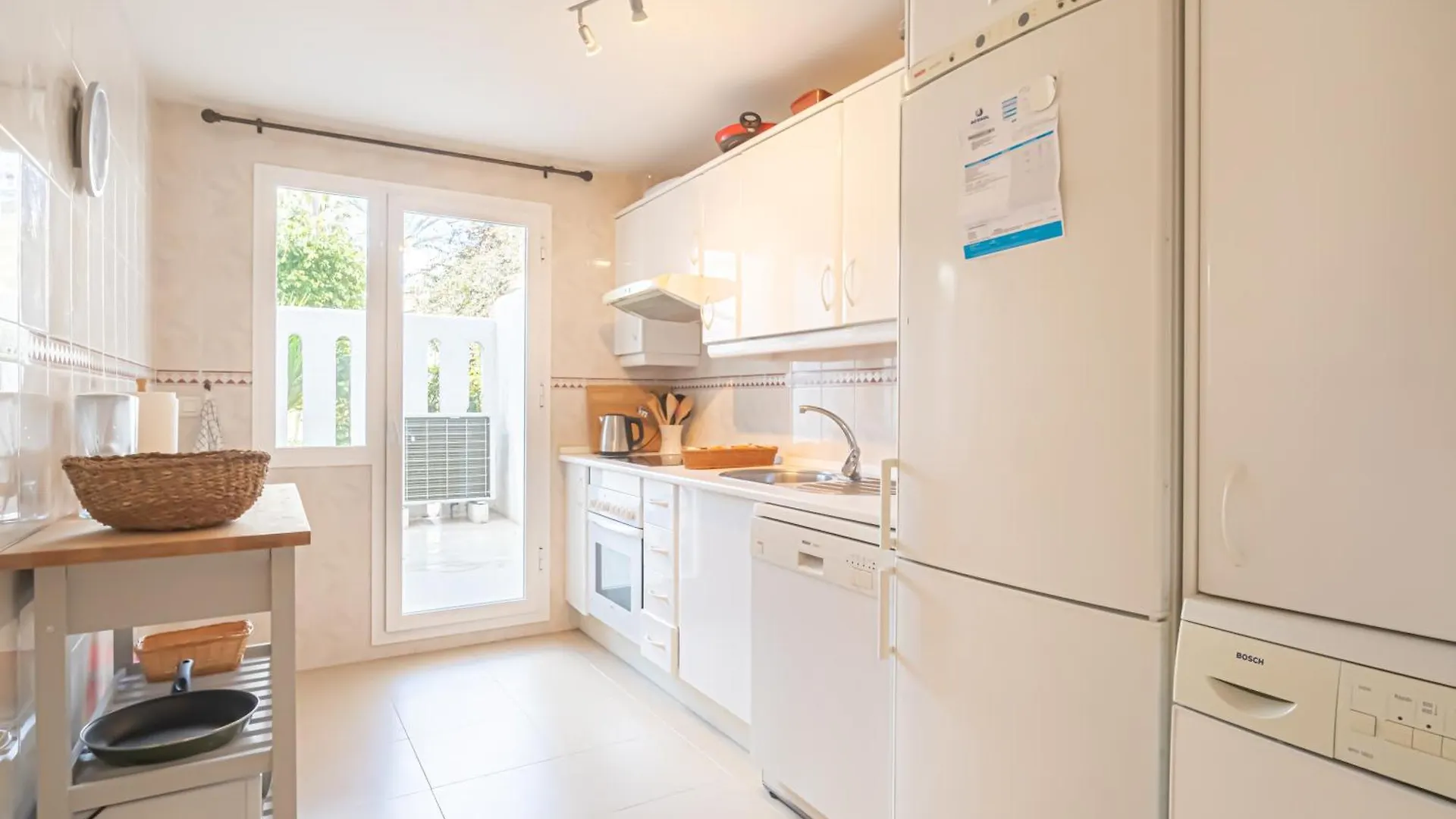 Los Naranjos De Marbella Luxury - Happy Rentals España