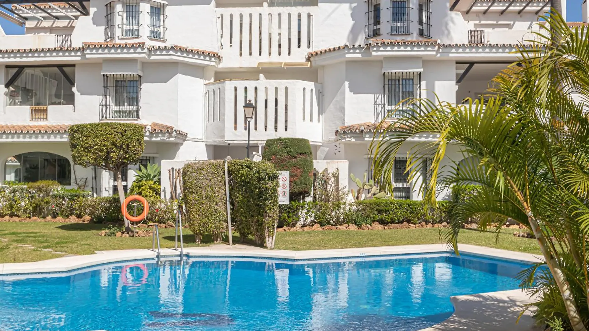 Los Naranjos De Marbella Luxury - Happy Rentals 0*,  España